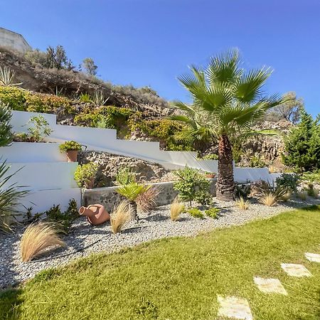 Pano Stalos Villas Luaran gambar