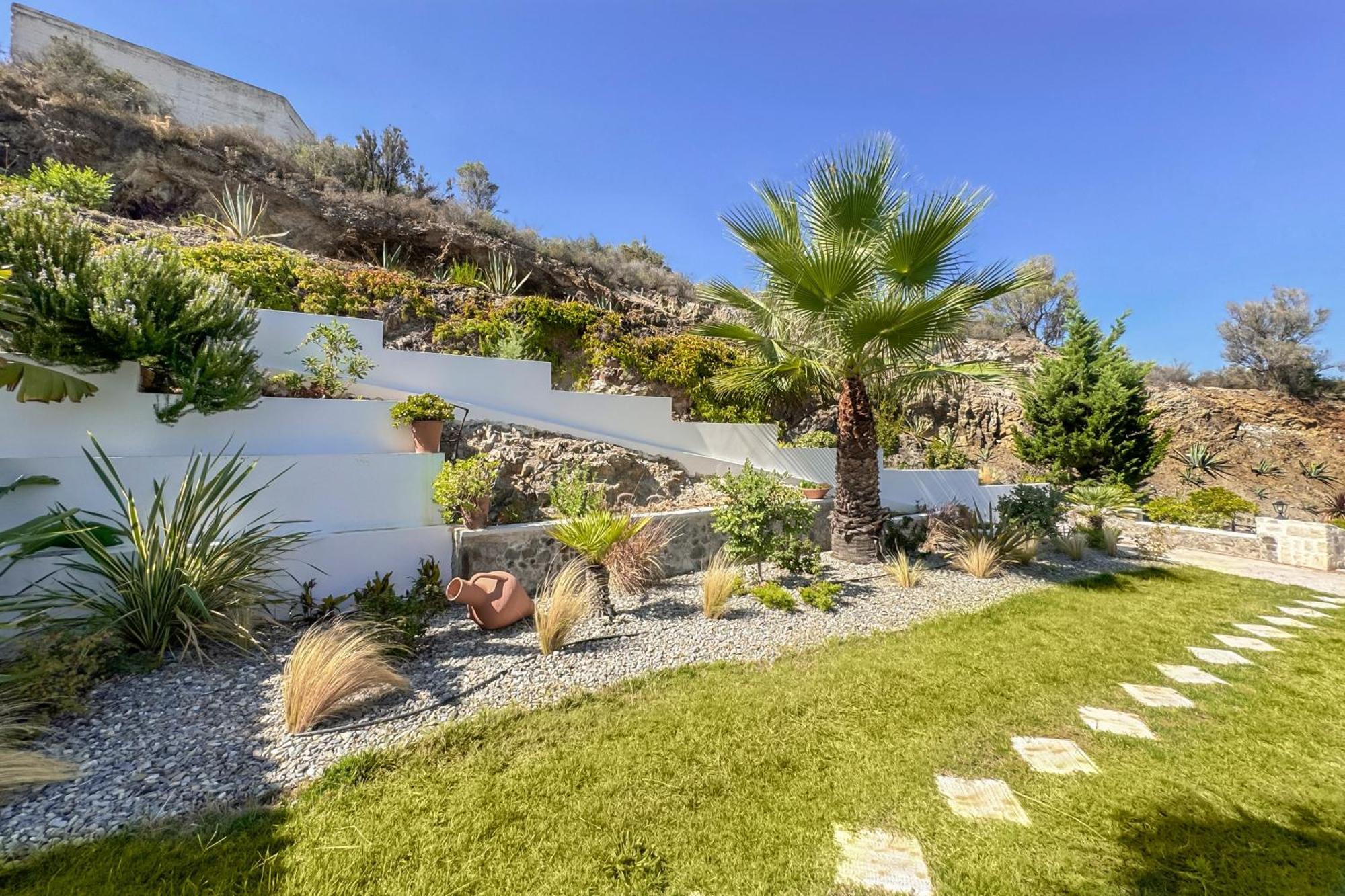 Pano Stalos Villas Luaran gambar